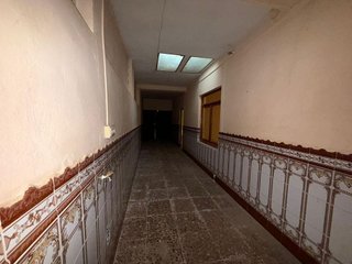 Casa adosada en venta en Argamasilla de Alba