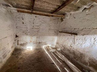 Casa adosada en venta en Argamasilla de Alba