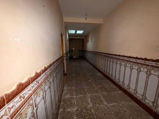 Casa adosada en venta en Argamasilla de Alba