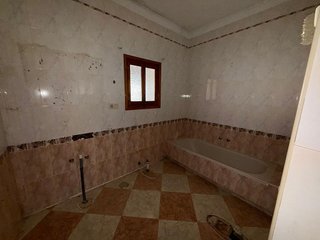 Casa adosada en venta en Argamasilla de Alba