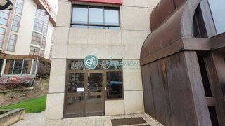 Local comercial en venta en Ezequiel González - Conde de Sepúlveda en Segovia