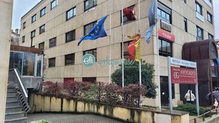 Local comercial en venta en Ezequiel González - Conde de Sepúlveda en Segovia