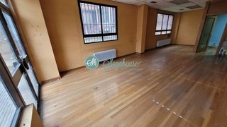 Local comercial en venta en Ezequiel González - Conde de Sepúlveda en Segovia