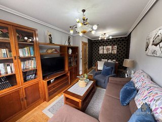 Piso en venta en Ribadesella