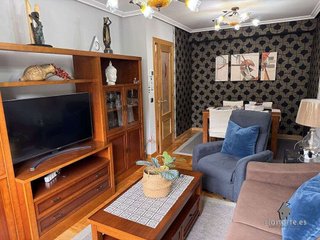 Piso en venta en Ribadesella