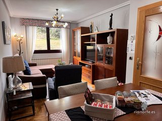 Piso en venta en Ribadesella
