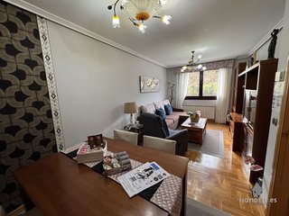 Piso en venta en Ribadesella