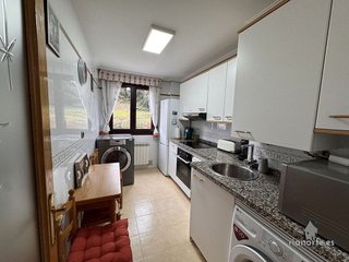 Piso en venta en Ribadesella