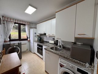 Piso en venta en Ribadesella