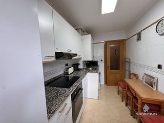 Piso en venta en Ribadesella