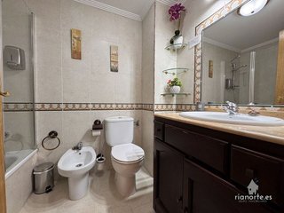 Piso en venta en Ribadesella