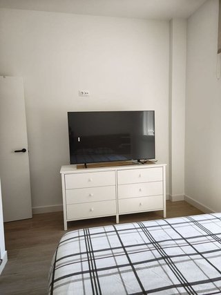 Piso en alquiler en La Unión - Cruz de Humilladero - Los Tilos en Málaga
