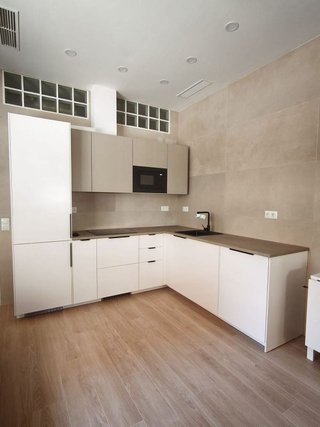 Piso en alquiler en La Unión - Cruz de Humilladero - Los Tilos en Málaga
