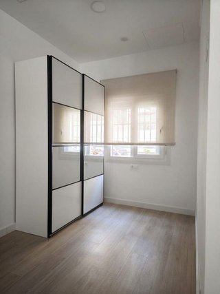 Piso en alquiler en La Unión - Cruz de Humilladero - Los Tilos en Málaga