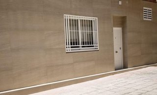 Piso en alquiler en La Unión - Cruz de Humilladero - Los Tilos en Málaga