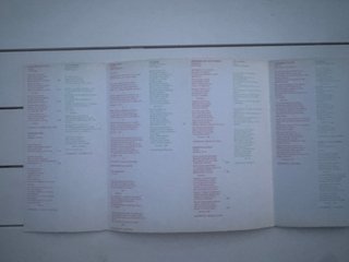 Vinilos Varios Artistas (Separado)