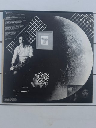 Vinilos Varios Artistas (Separado)