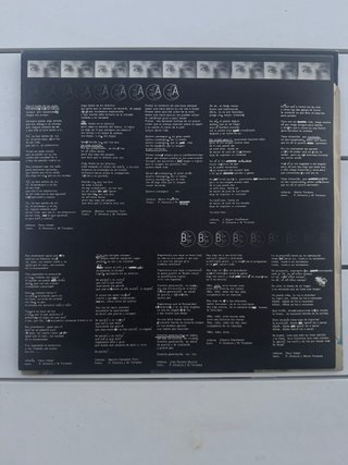Vinilos Varios Artistas (Separado)