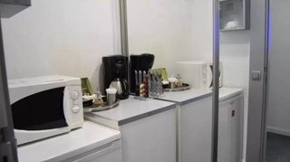 Oficina en alquiler en La Florida - El Plantío en Madrid