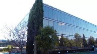 Oficina en alquiler en La Florida - El Plantío en Madrid