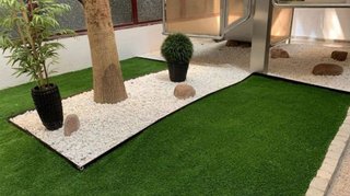 Oficina en alquiler en La Florida - El Plantío en Madrid