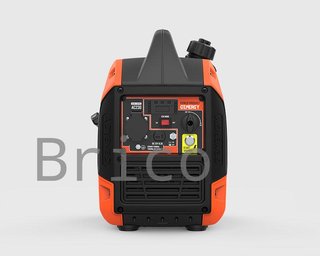 Generador Inverter PALMA 1700W - 230V