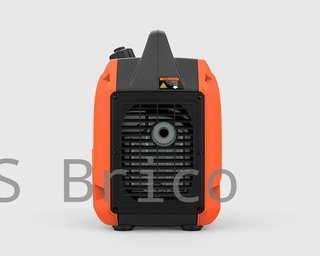 Generador Inverter PALMA 1700W - 230V
