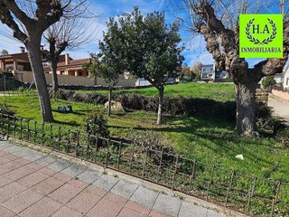 Terreno en venta en Molar (El)