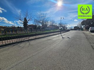Terreno en venta en Molar (El)