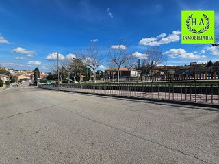 Terreno en venta en Molar (El)