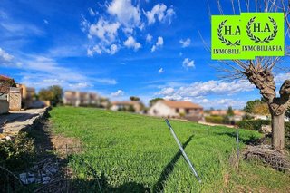 Terreno en venta en Molar (El)
