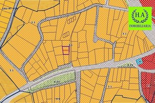 Terreno en venta en Molar (El)