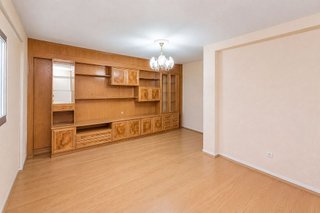 Piso en alquiler en Centro en Móstoles