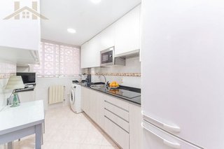 Piso en alquiler en Centro en Móstoles