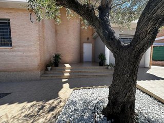 Chalet en venta en Urbanizaciones en Llíria