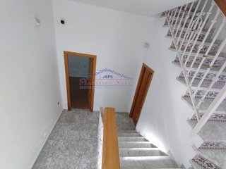 Casa adosada en venta en San Ildefonso - Catedral en Jaén