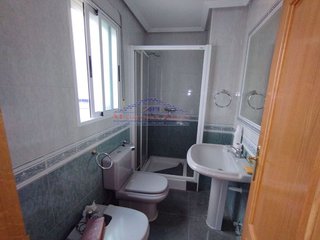 Casa adosada en venta en San Ildefonso - Catedral en Jaén
