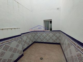 Casa adosada en venta en San Ildefonso - Catedral en Jaén