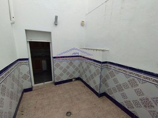 Casa adosada en venta en San Ildefonso - Catedral en Jaén