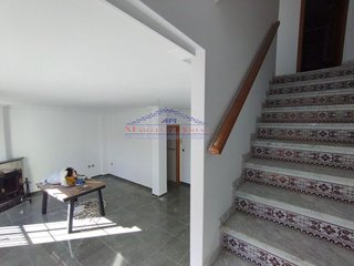 Casa adosada en venta en San Ildefonso - Catedral en Jaén