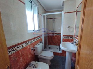 Casa adosada en venta en San Ildefonso - Catedral en Jaén