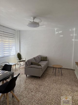 Piso en alquiler en Vall d´Uixó (la)