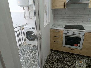 Piso en alquiler en Vall d´Uixó (la)