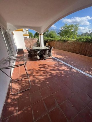 Piso en alquiler en La Dama de Noche-La Alzambra en Marbella