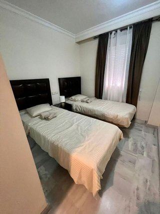 Piso en alquiler en La Dama de Noche-La Alzambra en Marbella