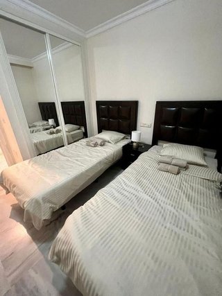 Piso en alquiler en La Dama de Noche-La Alzambra en Marbella