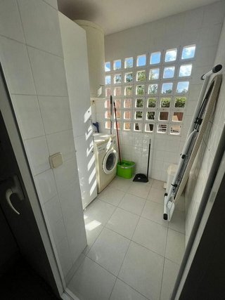 Piso en alquiler en La Dama de Noche-La Alzambra en Marbella
