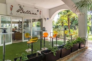 Piso en alquiler en La Dama de Noche-La Alzambra en Marbella