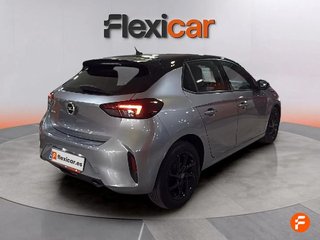 Opel Corsa 1.2T XHL 74kW (100CV) GS-Line