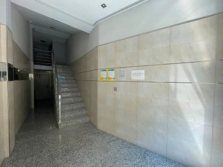 Piso en alquiler en Universidad San Francisco en Zaragoza
